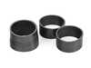 ES#4690146 - MAD-1037 - Inlet Intake Pipe Kit - Upgrade from the stock S55 intake pipe kit to the MAD S55 inlets for maximum airflow, power, and sound! - MAD - BMW