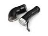 ES#4690146 - MAD-1037 - Inlet Intake Pipe Kit - Upgrade from the stock S55 intake pipe kit to the MAD S55 inlets for maximum airflow, power, and sound! - MAD - BMW