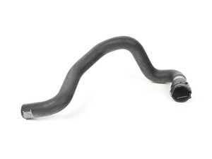 ES#4818673 - 8E1819371B - Heater Core Hose - Supply - Connects the flange to the heater core pipe - Bremmen Parts - Audi