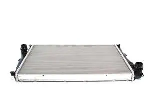 E46 Z4 Radiator - Automatic