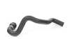 ES#4818673 - 8E1819371B - Heater Core Hose - Supply - Connects the flange to the heater core pipe - Bremmen Parts - Audi