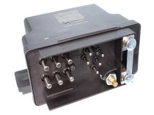 ES#2894251 - 0075451632 - relay - Vemo - Mercedes Benz