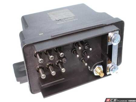 ES#2894251 - 0075451632 - relay - Vemo - Mercedes Benz