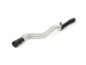 ES#4818601 - 1K0122073FR - Heater Core Hose - Return - Connects the heater core to the cylinder head flange - Bremmen Parts - Volkswagen