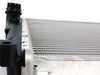 ES#38236 - 17119071519 - E46 Z4 Radiator - Automatic - Genuine replacement radiator - Genuine BMW - BMW