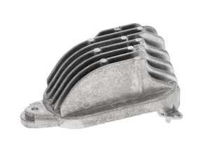ES#4857740 - 8R0941475B - LED Daytime Running Light Control Unit - Left - Keep your DRLs shining bright - Vemo - Audi