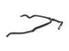 ES#4818652 - 4F0121107AG - Expansion Tank Vent Hose - Allows the coolant system to vent into the expansion tank - Bremmen Parts - Audi