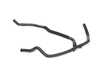 ES#4818652 - 4F0121107AG - Expansion Tank Vent Hose - Allows the coolant system to vent into the expansion tank - Bremmen Parts - Audi