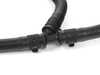 ES#4818652 - 4F0121107AG - Expansion Tank Vent Hose - Allows the coolant system to vent into the expansion tank - Bremmen Parts - Audi