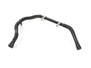 Secondary Air Injection Hose - Outlet