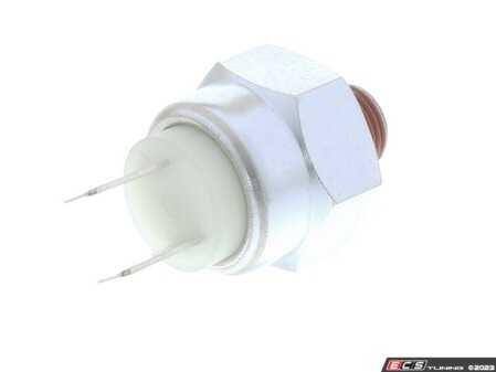 ES#2895431 - 113945515H - Brake Light Switch - 2-Pin - Vemo - Volkswagen