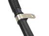 ES#4818679 - 8L0133817 - Secondary Air Injection Hose - Outlet - Large pipe that is attached to the air pump and connecting pipe to the combi valve - Bremmen Parts - Audi Volkswagen