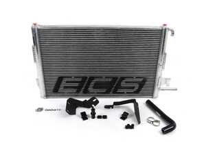 ES#4781712 - 053452la01KT - Audi C7.5 A6/A7 3.0T Luft-Technik Performance Supercharger Intercooler Kit - Reduce restrictions and increase cooling! Whether you call it an intercooler, a heat exchanger, a radiator, or something else - this is the product for you. - ECS - Audi