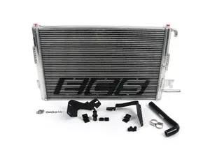 Audi C7.5 A6/A7 3.0T Luft-Technik Performance Supercharger Intercooler Kit