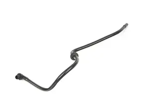 Brake Booster Vacuum Pipe With Check Valve - OE# 1J0612041ES