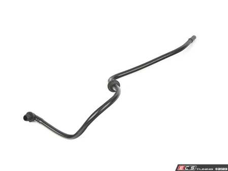 ES#4818593 - 1J0612041ES - Brake Booster Vacuum Pipe With Check Valve - OE# 1J0612041ES - Hard vacuum pipe that goes to brake booster, comes with check valve - Bremmen Parts - Volkswagen