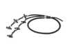 ES#4818425 - 059130218AF - Fuel Hose - Overflow hose - Bremmen Parts - Audi Volkswagen