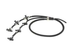 ES#4818425 - 059130218AF - Fuel Hose - Overflow hose - Bremmen Parts - Audi Volkswagen