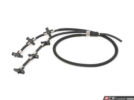 ES#4818425 - 059130218AF - Fuel Hose - Overflow hose - Bremmen Parts - Audi Volkswagen