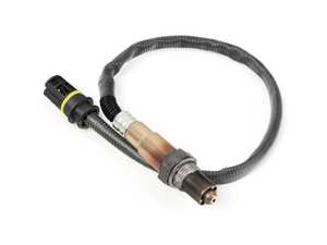 ES#2738440 - 0015405117 - Oxygen Sensor - Priced Each - Direct Fit Oxygen Sensor - Bosch - Mercedes Benz