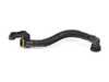 ES#4818492 - 06K103213J - PCV Breather Hose - Connects the PCV valve to turbo inlet hose - Bremmen Parts - Audi Volkswagen