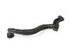 ES#4818492 - 06K103213J - PCV Breather Hose - Connects the PCV valve to turbo inlet hose - Bremmen Parts - Audi Volkswagen