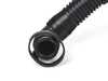ES#4818492 - 06K103213J - PCV Breather Hose - Connects the PCV valve to turbo inlet hose - Bremmen Parts - Audi Volkswagen