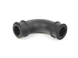 ES#4818420 - 058133785B - Air Pump Hose - Connects the metal pipes in the air pump system - Bremmen Parts - Audi Volkswagen