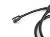 ES#4818633 - 34356870350 - Rear Brake Pad Sensor - Priced Each - Alerts you when pads need replaced - Bremmen Parts - BMW
