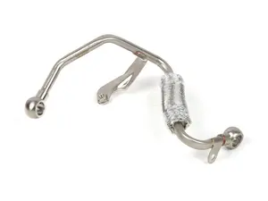Turbocharger Coolant hose - Supply