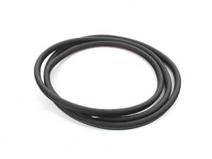 ES#130749 - 51767010859 - WEATHERSTRIP - Genuine BMW - BMW