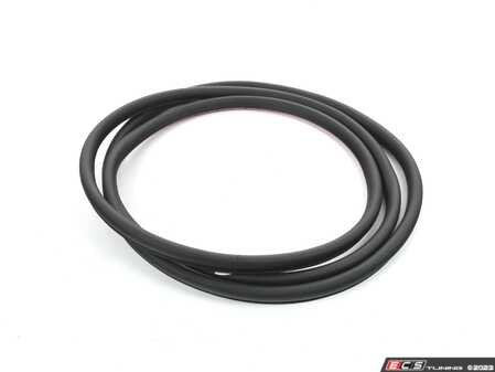 ES#130749 - 51767010859 - WEATHERSTRIP - Genuine BMW - BMW