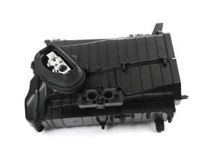 ES#4509144 - 8T1898191D - EVAPORATOR - Genuine Volkswagen Audi - Audi
