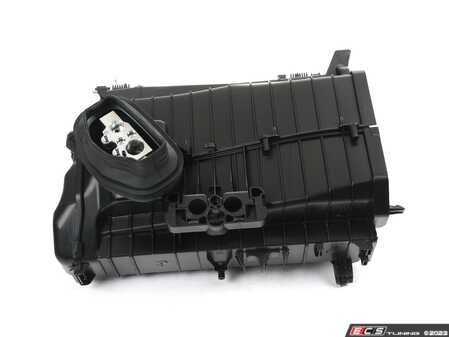 ES#4509144 - 8T1898191D - EVAPORATOR - Genuine Volkswagen Audi - Audi