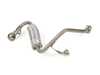 ES#4818480 - 06H121497B - Turbocharger Coolant hose - Supply - Supplies coolant to the turbocharger - Bremmen Parts - Audi
