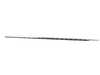 ES#1894289 - 51217207260 - CHANNEL COVER,EXTERI - Genuine BMW - BMW