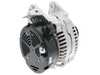ES#2894316 - 021903017A - Alternator - Vemo - Volkswagen