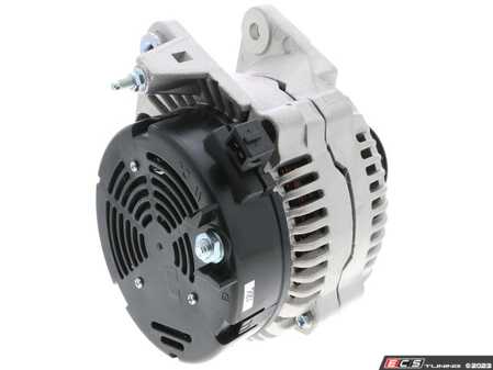 ES#2894316 - 021903017A - Alternator - Vemo - Volkswagen