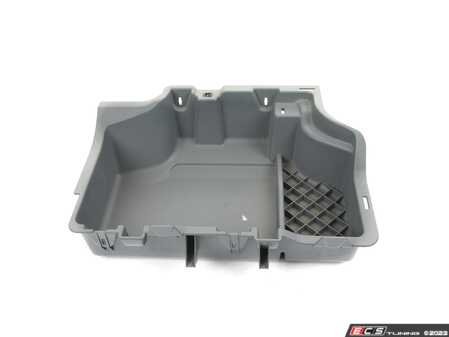 ES#122351 - 51476978157 - STORAGE SHELL - Genuine BMW - BMW