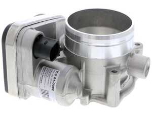ES#2894343 - 022133062AD - Throttle body - Fix that rough idle and get your throttle response back - Vemo - Volkswagen