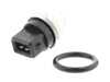 ES#2898409 - 357919369F - Thermal Switch - 2 Pin - Located in the coolant pipe that connects to the cylinder head - Vemo - Audi Volkswagen
