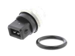 ES#2898409 - 357919369F - Thermal Switch - 2 Pin - Located in the coolant pipe that connects to the cylinder head - Vemo - Audi Volkswagen