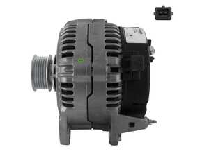 ES#2894376 - 028903018BX - Alternator - Vemo - Volkswagen