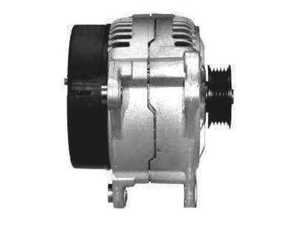 ES#2894382 - 028903028F - Alternator - Vemo - Volkswagen