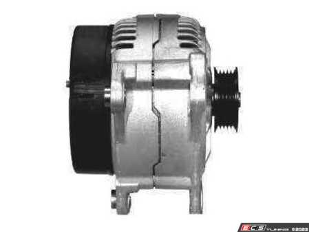 ES#2894382 - 028903028F - Alternator - Vemo - Volkswagen