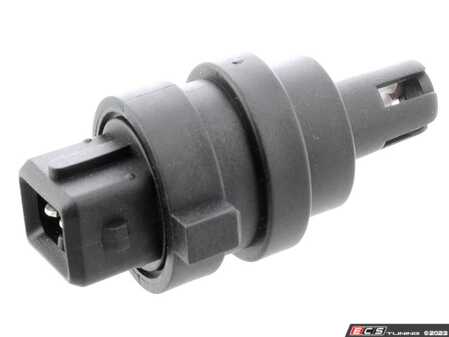 ES#2894388 - 028906081 - Intake Air Temperature Sensor - Common fix for rough idle and no start scenarios. - Vemo - Volkswagen