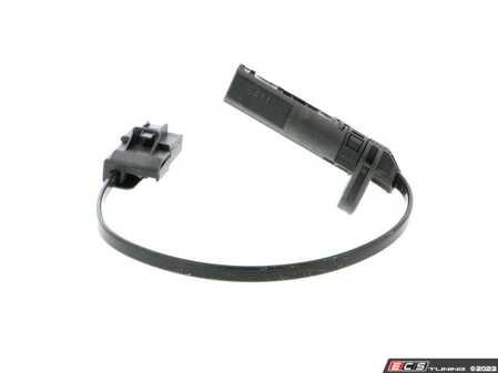 ES#2894403 - 02E927321C - Temperature & Speed Sensor - Sends vehicle speed from transmission - Vemo - Audi Volkswagen