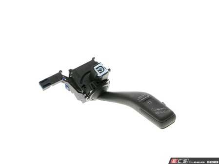 ES#2897335 - 1K0953519H9B9 - steering column switch - If your windshield wiper switch is broken or malfunctioning, you might not be able to use your wipers or your windshield washer. - Vemo - Volkswagen