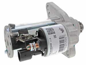 ES#2894413 - 02Z911024P - Starter - Vemo - Volkswagen