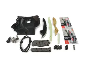 Ultimate Timing Chain Kit